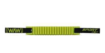 WAW SPORT FLUO GELB Gr. XL / 6